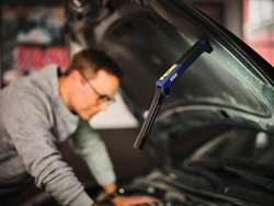 Symbolbild: zeigt das Produkt in der Anwendung