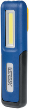 Lampe de travail LED rechargeable THE INSPECTOR