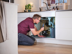 Visuel de référence : montre le produit en utilisation