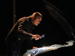 Visuel de référence : montre le produit en utilisation