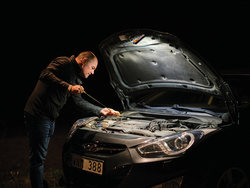 Visuel de référence : montre le produit en utilisation