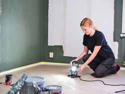 Symbolbild: zeigt das Produkt in der Anwendung