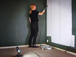 Symbolbild: zeigt das Produkt in der Anwendung