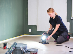 Symbolbild: zeigt das Produkt in der Anwendung