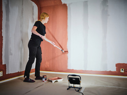 Symbolbild: zeigt das Produkt in der Anwendung