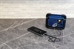 Visuel de référence : présente le produit en utilisation