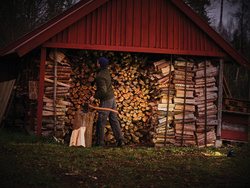 Visuel de référence : présente le produit en utilisation