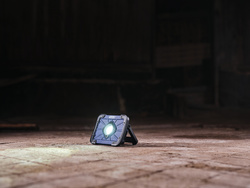 Visuel de référence : présente le produit en utilisation