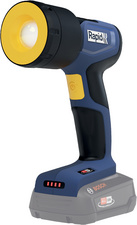 Lampe de poche LED rechargeable BWL290 (batterie non incl.)