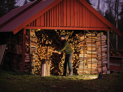 Visuel de référence : montre le produit en utilisation