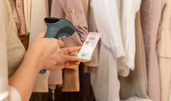 Symbolbild: zeigt das Produkt in der Anwendung