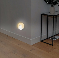 Visuel de référence : montre le produit en utilisation