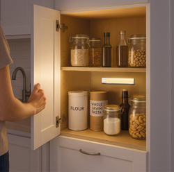 Visuel de référence : montre le produit en utilisation