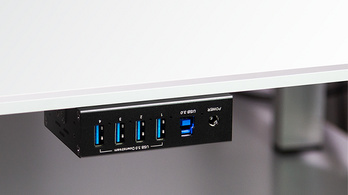 Symbolbild: zeigt das Produkt in der Anwendung