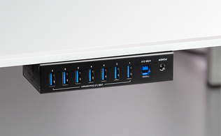 Symbolbild: zeigt das Produkt in der Anwendung