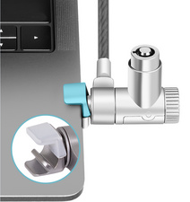 Symbolbild: zeigt den Schließmechanismus