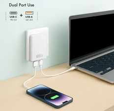 Visuel de référence : présente le produit en utilisation