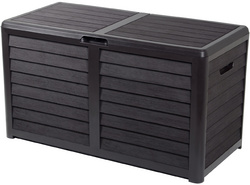      Coffre de jardin BAYA, anthracite