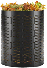  Visuel de référence : poubelle à compost, 400 litres