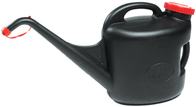 Jerrican pour huile avec long bec verseur