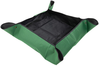 Symbolbild: Pflanzen-Umtopfmatte