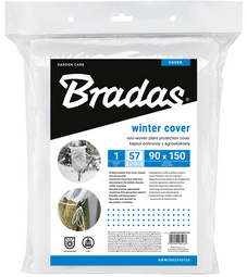  Couverture de protection hivernale, 570 mm