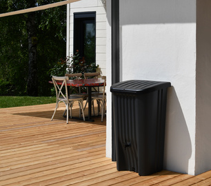   Visuel de référence : montre le produit en utilisation