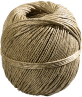 Symbolbild: Verpackungskordel