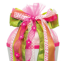 Schultütenschleife "Fairy"