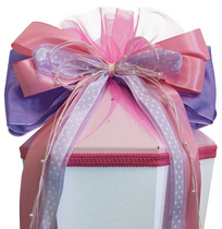 Schultütenschleife "Sweet Harmony"