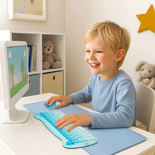 Symbolbild: zeigt das Produkt in der Anwendung