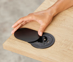  Symbolbild: zeigt das Produkt in Anwendung