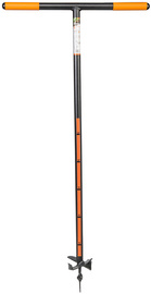 Erdlochbohrer, Durchmesser: 100 mm