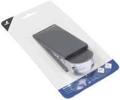 Türstopper, Keilform, Verpackung