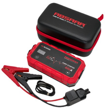 Booster de démarrage pour voiture Jump Starter AB-MJS 800