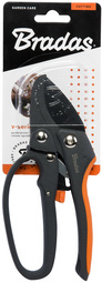 Amboss-Ratschenschere V-SERIES