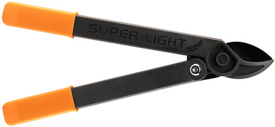 Amboss-Astschere V-SERIES SUPER LIGHT