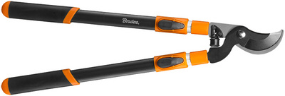 Bypass-Astschere V-SERIES, teleskopierbar