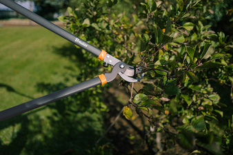 Symbolbild: zeigt das Produkt in der Anwendung