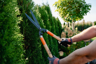 Symbolbild: zeigt das Produkt in der Anwendung