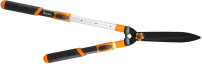 Aluminium-Heckenschere V-SERIES, teleskopierbar