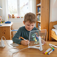 Symbolbild: zeigt das Produkt in der Anwendung