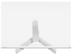 Beleuchtete Acryl-Schreibtafel, 300 x 200 mm