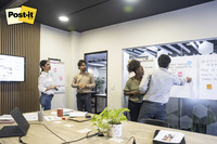 Visuel de référence : montre le produit en utilisation