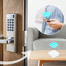 Visuel de référence : présente le produit en utilisation