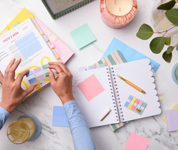 Symbolbild: zeigt das Produkt in Anwendung