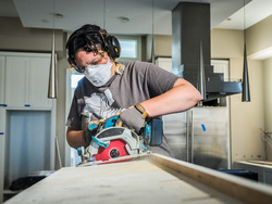 Symbolbild: zeigt das Produkt in Anwendung