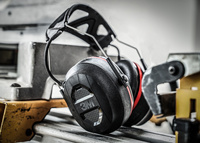 Kapselgehörschutz Pro-Protect 90545E