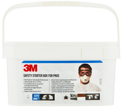 Arbeitsschutz-Starter-Box