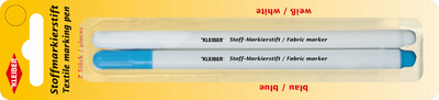 Stoffmarkierstift, 2er Set